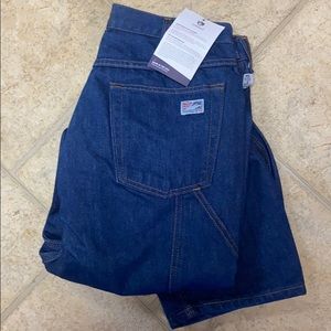 Tyndale FR Men Jeans -BRAND NEW